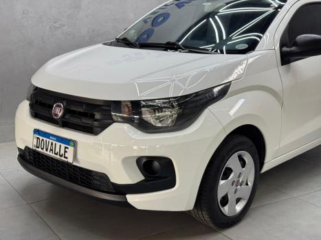 FIAT Mobi 1.0 4P FLEX EVO EASY, Foto 2