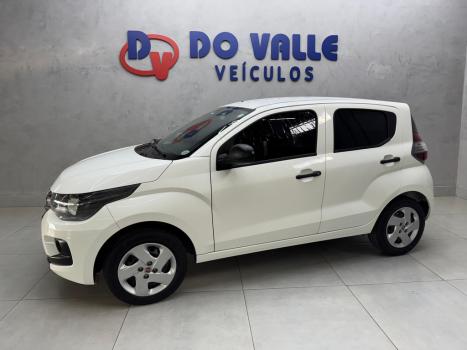 FIAT Mobi 1.0 4P FLEX EVO EASY, Foto 3