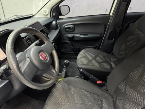 FIAT Mobi 1.0 4P FLEX EVO EASY, Foto 5