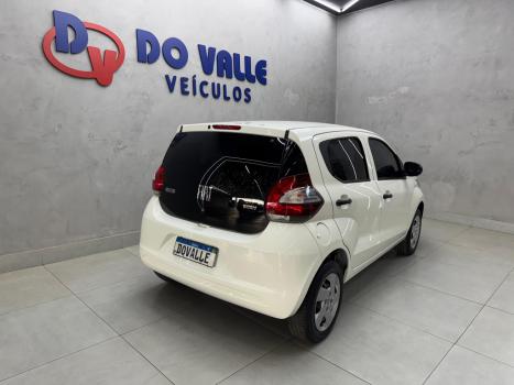 FIAT Mobi 1.0 4P FLEX EVO EASY, Foto 8