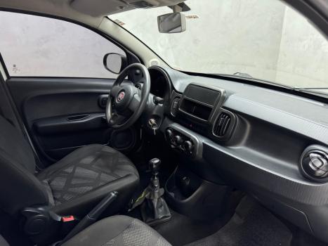 FIAT Mobi 1.0 4P FLEX EVO EASY, Foto 11