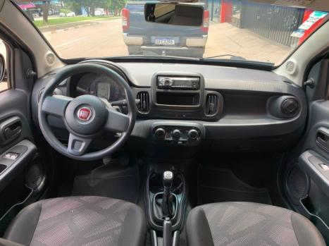 FIAT Mobi 1.0 4P FLEX EVO LIKE, Foto 8