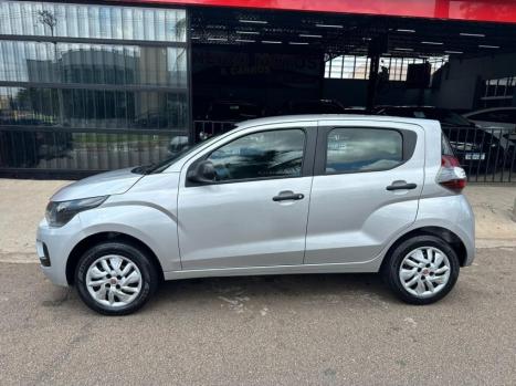 FIAT Mobi 1.0 4P FLEX EVO LIKE, Foto 2