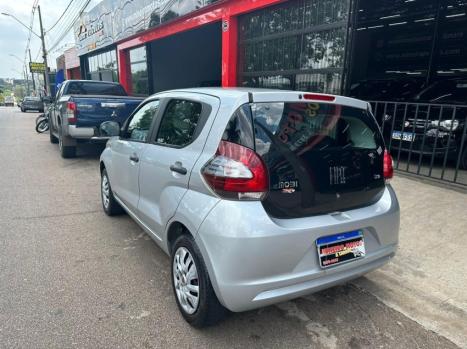 FIAT Mobi 1.0 4P FLEX EVO LIKE, Foto 3