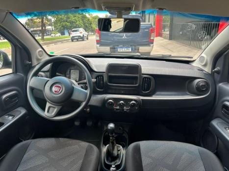 FIAT Mobi 1.0 4P FLEX EVO LIKE, Foto 8