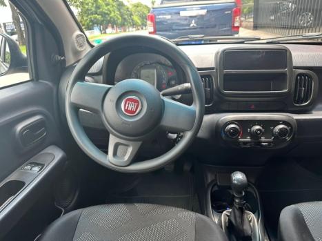 FIAT Mobi 1.0 4P FLEX EVO LIKE, Foto 9