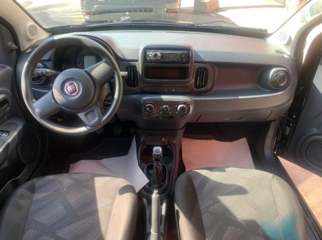 FIAT Mobi 1.0 4P FLEX EVO LIKE, Foto 8