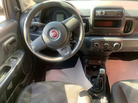 FIAT Mobi 1.0 4P FLEX EVO LIKE, Foto 9