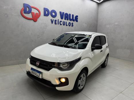 FIAT Mobi 1.0 4P FLEX EVO LIKE, Foto 1