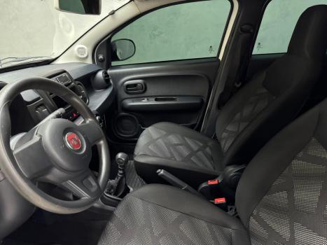 FIAT Mobi 1.0 4P FLEX EVO LIKE, Foto 6