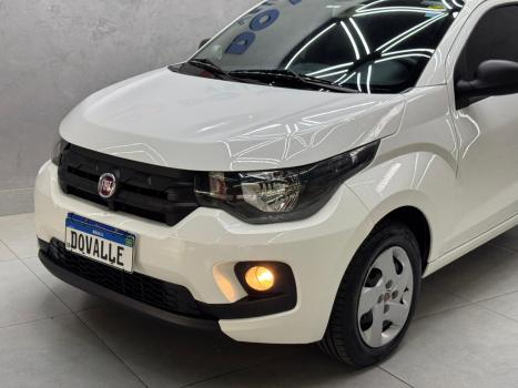 FIAT Mobi 1.0 4P FLEX EVO LIKE, Foto 9