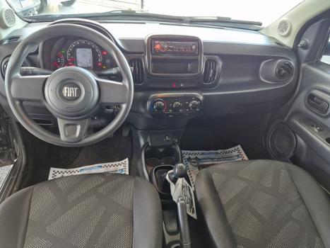 FIAT Mobi 1.0 4P FLEX EVO LIKE, Foto 10