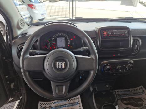 FIAT Mobi 1.0 4P FLEX EVO LIKE, Foto 12