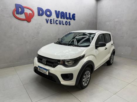 FIAT Mobi 1.0 4P FLEX EVO LIKE, Foto 1