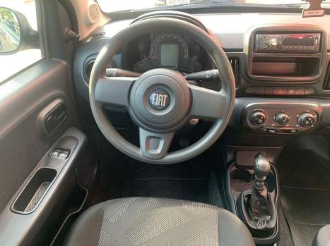 FIAT Mobi 1.0 4P FLEX EVO LIKE ON, Foto 8