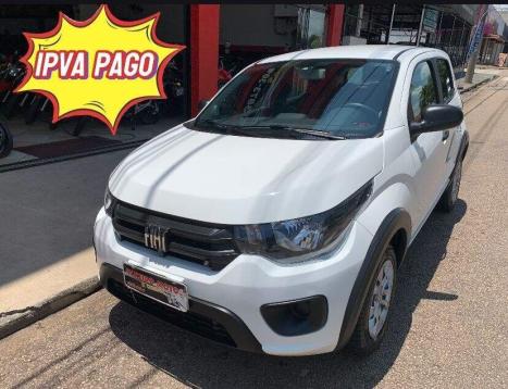 FIAT Mobi 1.0 4P FLEX EVO LIKE ON, Foto 1