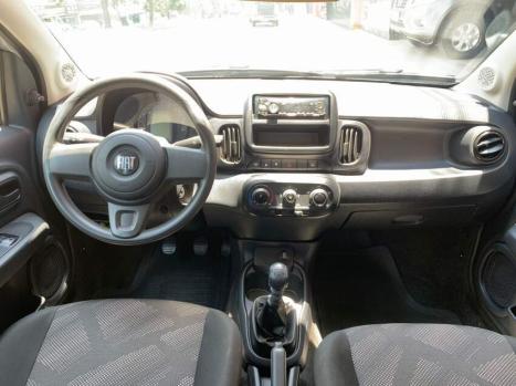 FIAT Mobi 1.0 4P FLEX EVO LIKE ON, Foto 7