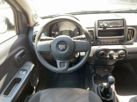 FIAT Mobi 1.0 4P FLEX EVO LIKE ON, Foto 8