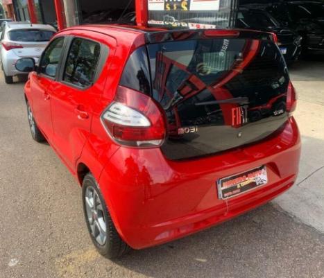 FIAT Mobi 1.0 4P FLEX DRIVE FIRE FLY, Foto 3