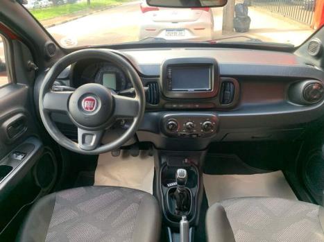 FIAT Mobi 1.0 4P FLEX DRIVE FIRE FLY, Foto 8