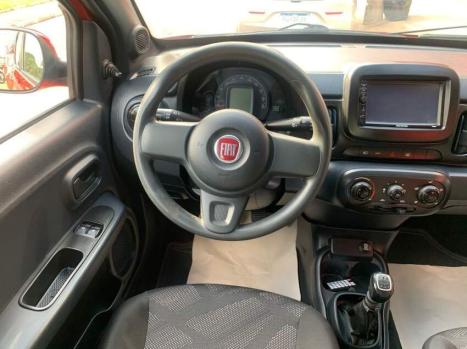 FIAT Mobi 1.0 4P FLEX DRIVE FIRE FLY, Foto 9