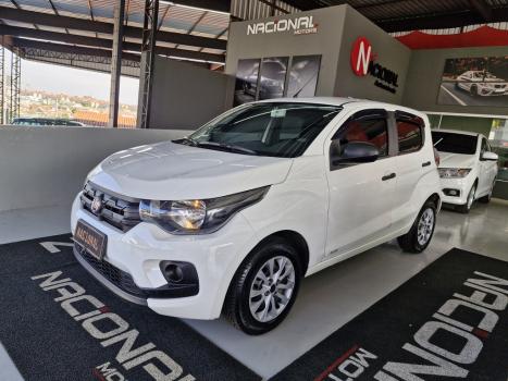 FIAT Mobi 1.0 4P FLEX EVO LIKE, Foto 2