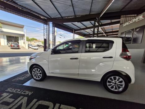 FIAT Mobi 1.0 4P FLEX EVO LIKE, Foto 3