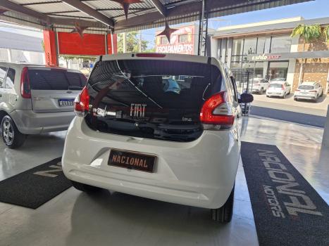FIAT Mobi 1.0 4P FLEX EVO LIKE, Foto 6