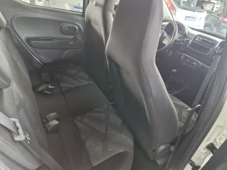 FIAT Mobi 1.0 4P FLEX EVO LIKE, Foto 7