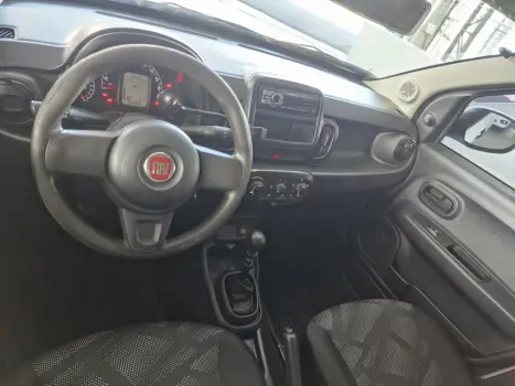 FIAT Mobi 1.0 4P FLEX EVO LIKE, Foto 8
