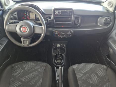 FIAT Mobi 1.0 4P FLEX EVO LIKE, Foto 9