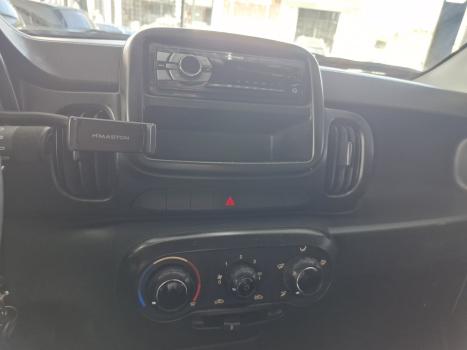 FIAT Mobi 1.0 4P FLEX EVO LIKE, Foto 10