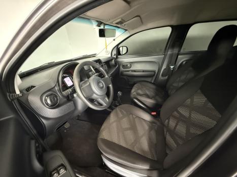 FIAT Mobi 1.0 4P FLEX EVO LIKE, Foto 5