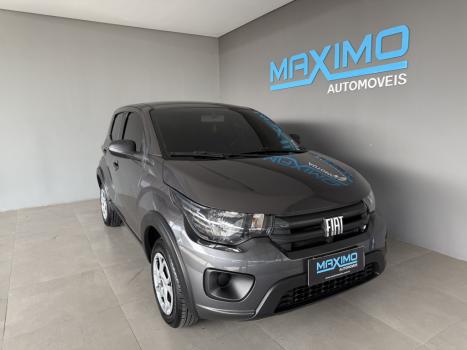 FIAT Mobi 1.0 4P FLEX EVO LIKE, Foto 1