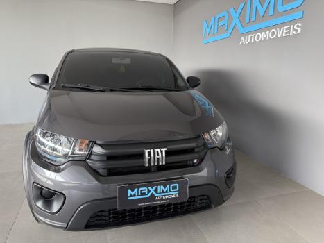 FIAT Mobi 1.0 4P FLEX EVO LIKE, Foto 2