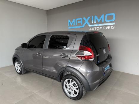 FIAT Mobi 1.0 4P FLEX EVO LIKE, Foto 3