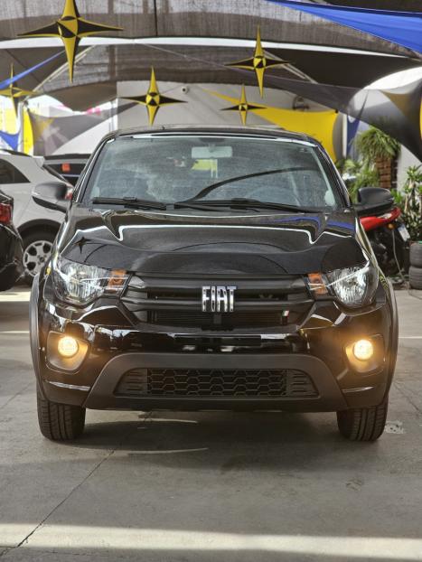 FIAT Mobi 1.0 4P FLEX EVO LIKE ON, Foto 3