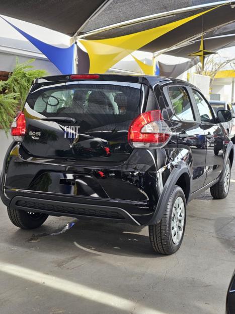 FIAT Mobi 1.0 4P FLEX EVO LIKE ON, Foto 5