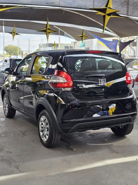 FIAT Mobi 1.0 4P FLEX EVO LIKE ON, Foto 6