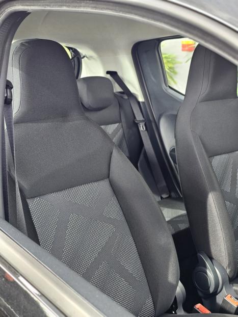 FIAT Mobi 1.0 4P FLEX EVO LIKE ON, Foto 9