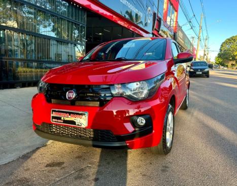 FIAT Mobi 1.0 4P FLEX DRIVE FIRE FLY, Foto 1