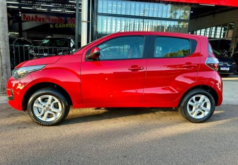 FIAT Mobi 1.0 4P FLEX DRIVE FIRE FLY, Foto 5