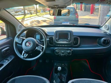 FIAT Mobi 1.0 4P FLEX DRIVE FIRE FLY, Foto 8