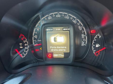 FIAT Mobi 1.0 4P FLEX DRIVE FIRE FLY, Foto 9