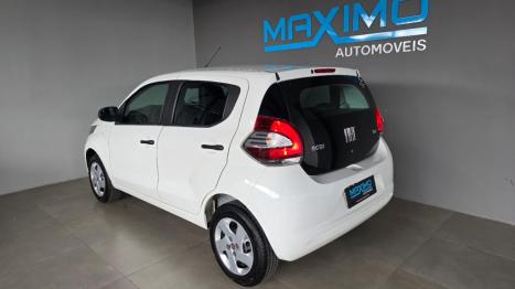 FIAT Mobi 1.0 4P FLEX EVO LIKE, Foto 2