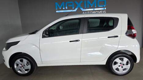 FIAT Mobi 1.0 4P FLEX EVO LIKE, Foto 3