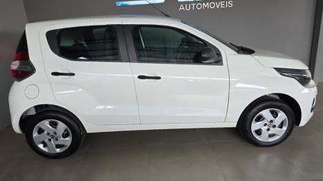 FIAT Mobi 1.0 4P FLEX EVO LIKE, Foto 4