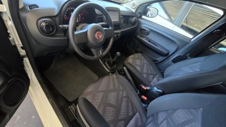 FIAT Mobi 1.0 4P FLEX EVO LIKE, Foto 5