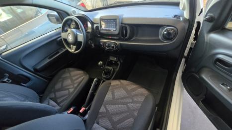 FIAT Mobi 1.0 4P FLEX EVO LIKE, Foto 6