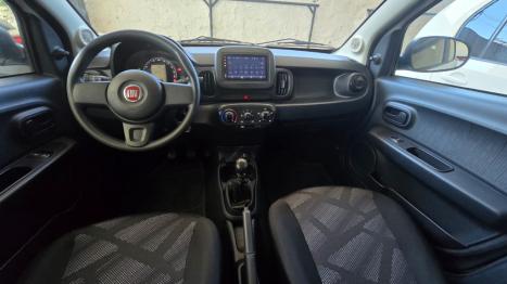 FIAT Mobi 1.0 4P FLEX EVO LIKE, Foto 7
